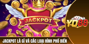 Jackpot là gì