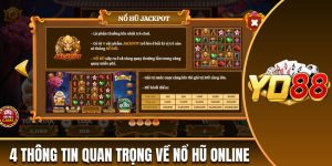 Nổ hũ Online